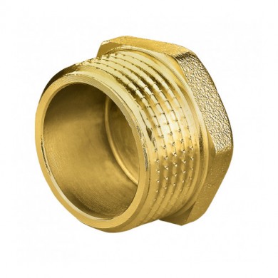 Заглушка 3/4" РЗ лат