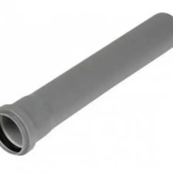 ИП Труба ПВХ Ø50х1500  ТМ Юмокс