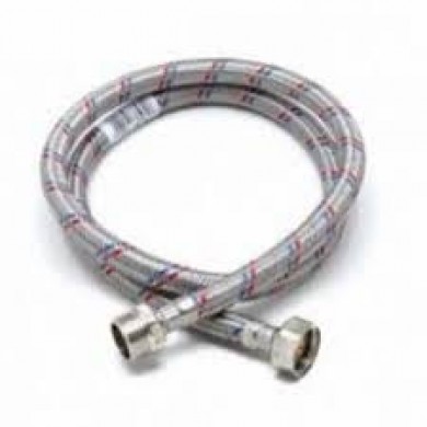 Шланг для води 70 см 1/2" ВЗ AW