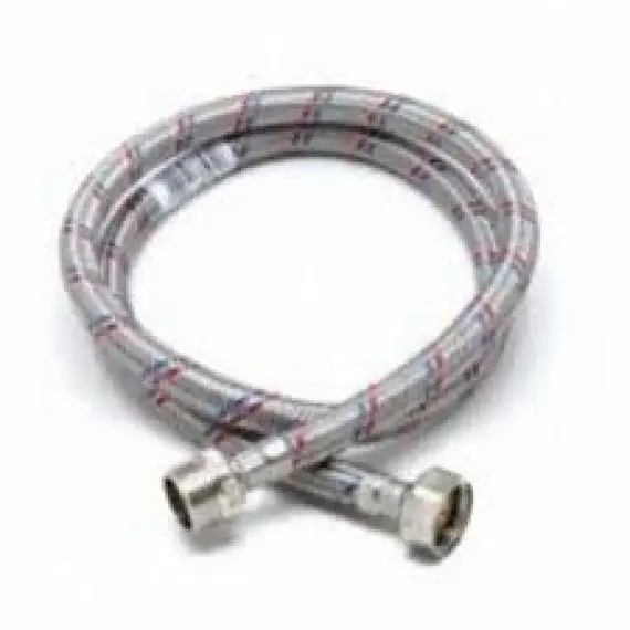 Шланг для води 70 см 1/2" ВЗ AW