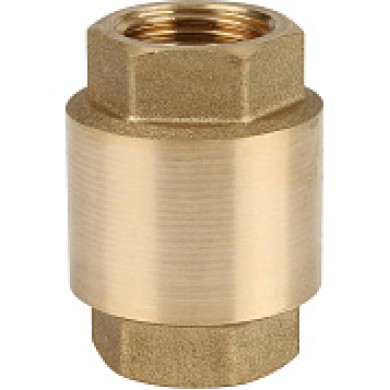 Клапан 1/2" Zegor