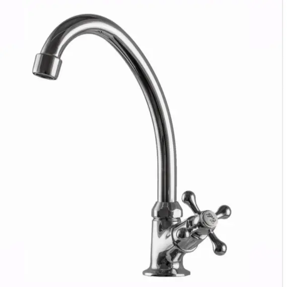 Монокран Globus Lux GLHI-1051-BR на латунній гайці