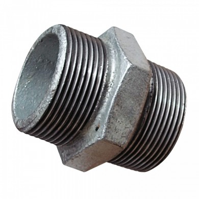Ніпель 1/2" оц