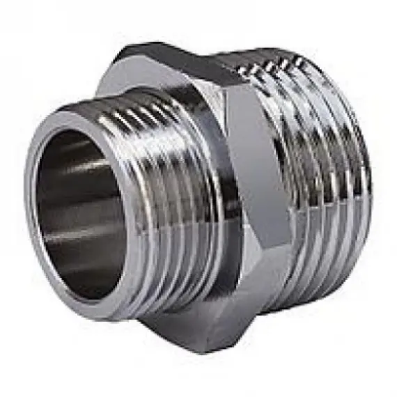 Ніпель редукційний 2" х 11/2"