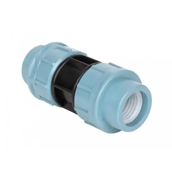 ПЛ Муфта ПЕ Ø25х25 ITAL