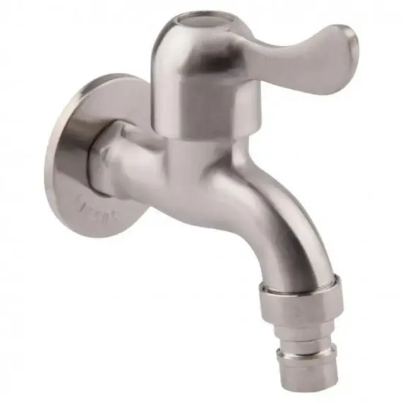 Монокран  12, 1/2"З, Nickel LDMON12NKS34927 Lidz