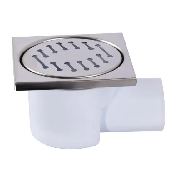 Трап сантехнічний SoloPlast 10*10 Т50,00