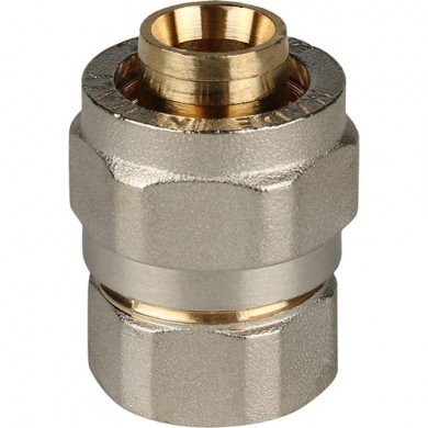 Муфта TM 20х3/4" РВ розб ящ