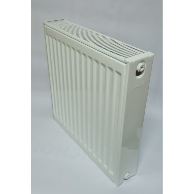Радіатор   22  500*2000 BAUX