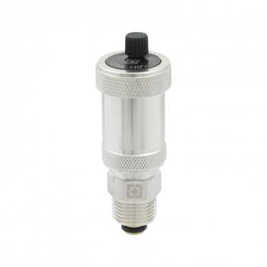 Повітряний клапан автомат 1/2"  Gross