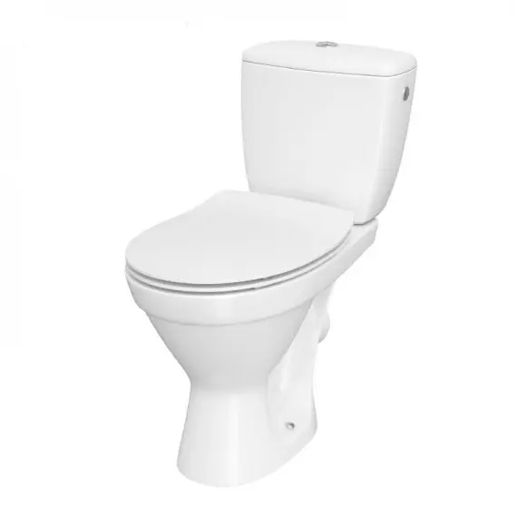 Компакт Cersanit 705 CERSANIA SIMPLEON 011 3/6 TS DELFI/MODUO CLEAN ON з кришкою дюропл SLIM ліфт