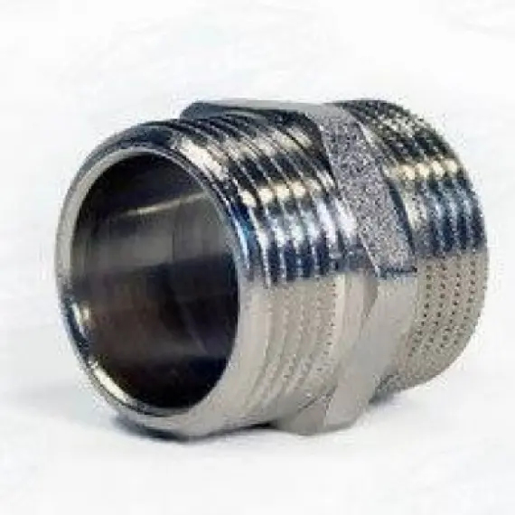 Ніпель 11/4" Solomon