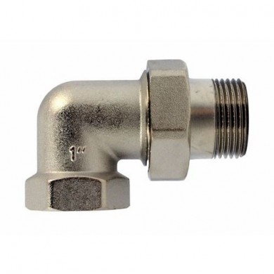 Американка  кутова 3/4" St