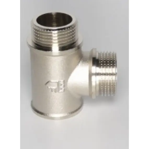 Трійник 1/2" В-З-З SL8802