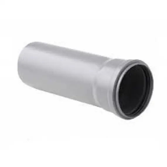 ИП Труба ПВХ Ø110х2000  МТБ /2,2 (5)