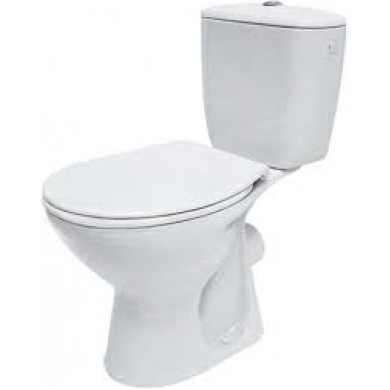 Компакт МІТО GREY 373 010 3/6 гориз.+ сидіння поліпропілен 3/8