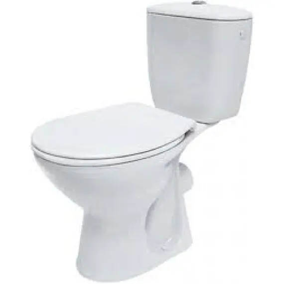 Компакт МІТО GREY 373 010 3/6 гориз.+ сидіння поліпропілен 3/8