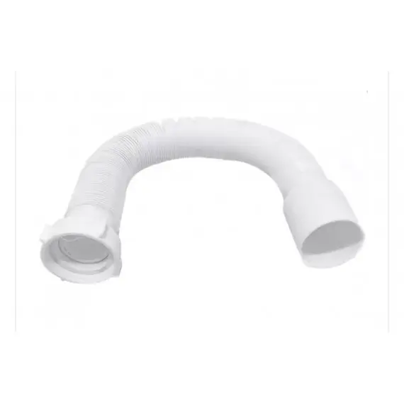 Гофра для сифона 11/2 SoloPlast Г1210,00 40/50 L=1200