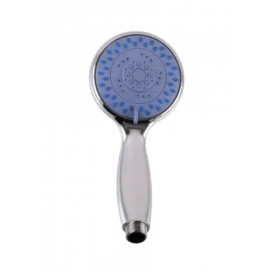 Лійка для душа Globus Lux NS-080-P