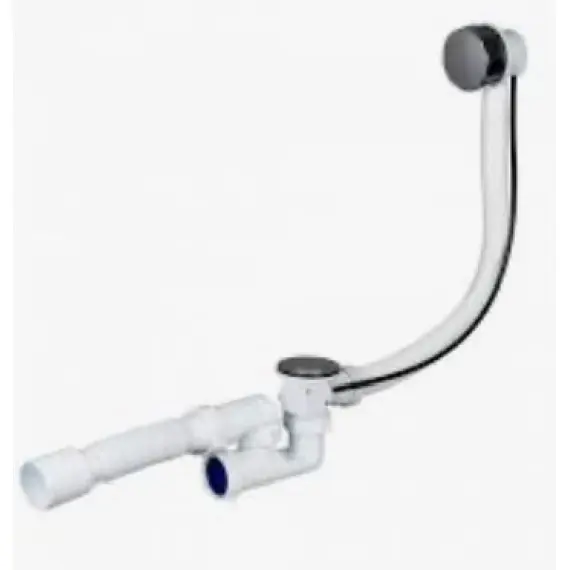 Сифон для біде  SoloPlast U0116