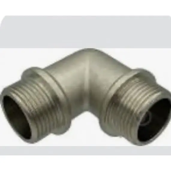 Коліно 3/4" ЗВ SF лат